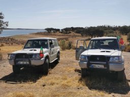 2022-09-09 Jogo Airsoft ANA - SALAMANDRA 1